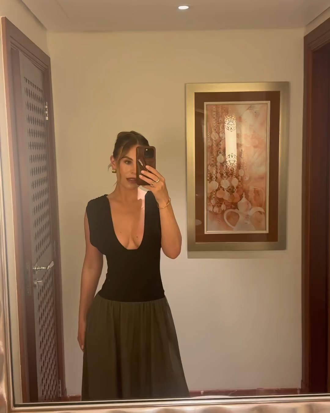 Maxi Dress, Bracelet, Revolve Clothing, Selfridges 

 #LTKuk #LTKspring #LTKstyletip