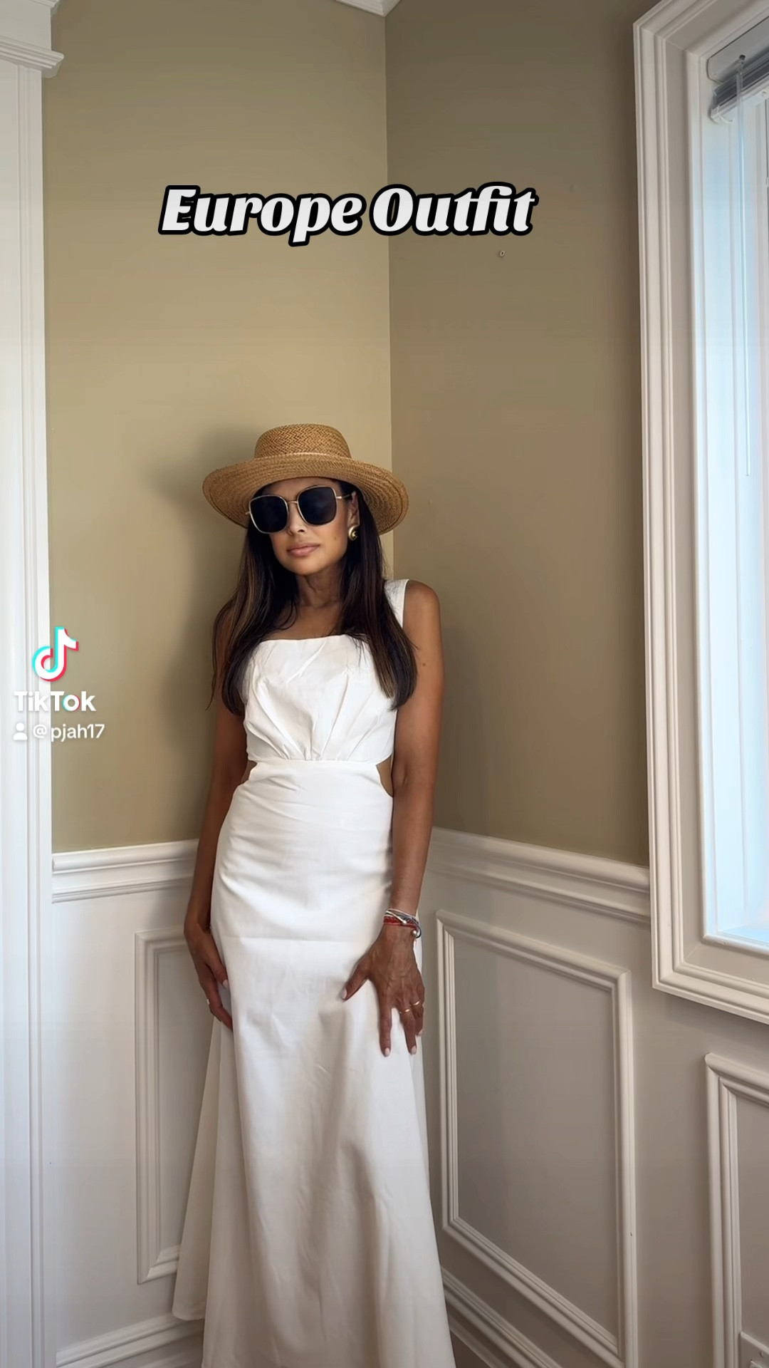 Summer in Europe! ✈️

#LTKtravel #LTKfindsunder50 #LTKSeasonal