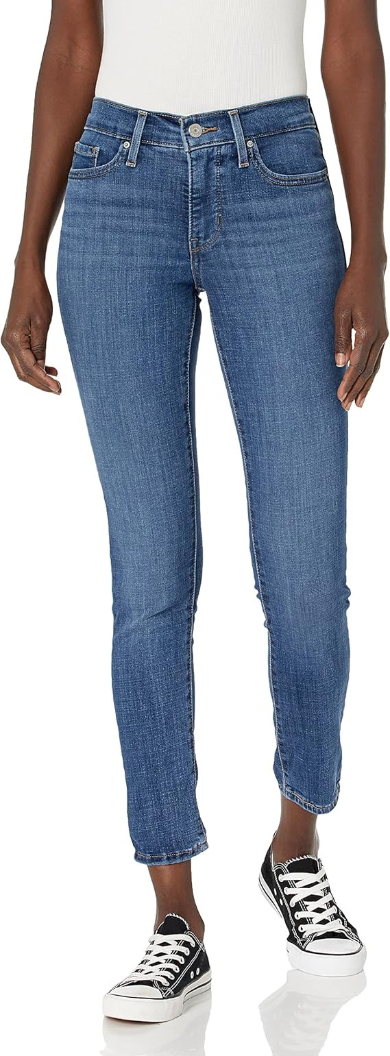 Levi's Women's 311 Shaping Skinny Jeans (Standard and Plus) | Amazon (US)