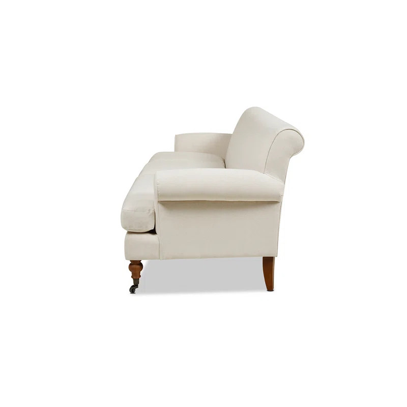 Harbour 88'' Upholstered Sofa | Wayfair North America