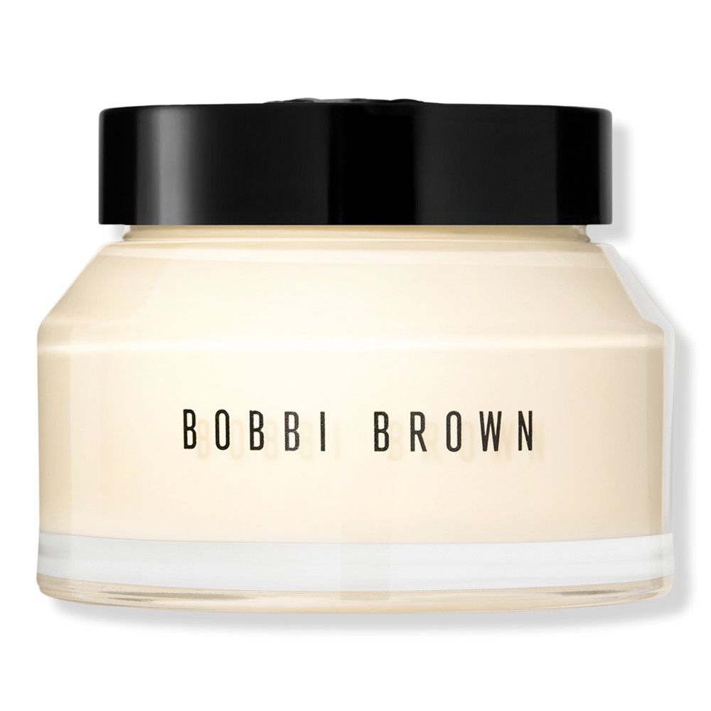 BOBBI BROWN Vitamin Enriched Face Base Moisturizer & Primer with Vitamin C + Hyaluronic Acid - 3.4 oz | Ulta