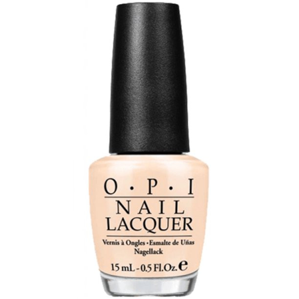 OPI Nail Polish, Samoan Sand, 0.5 Fl Oz | Walmart (US)