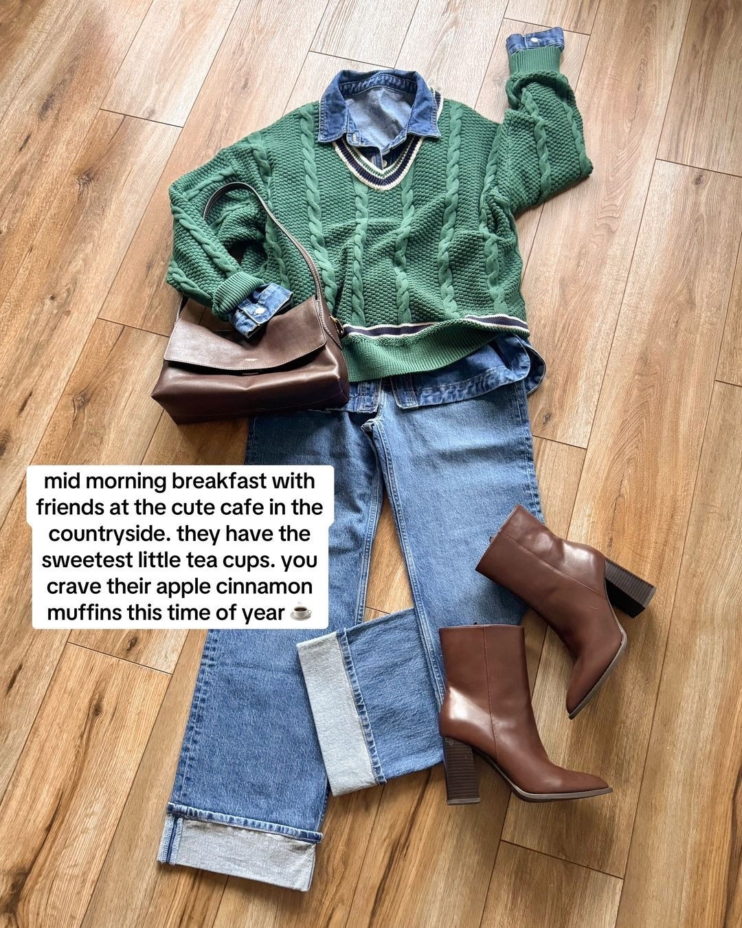 equestrian girl fall aesthetic 🐎🍂 fall outfit inspo. @abercrombie

#LTKSeasonal #LTKSaleAlert #LTKstorytime