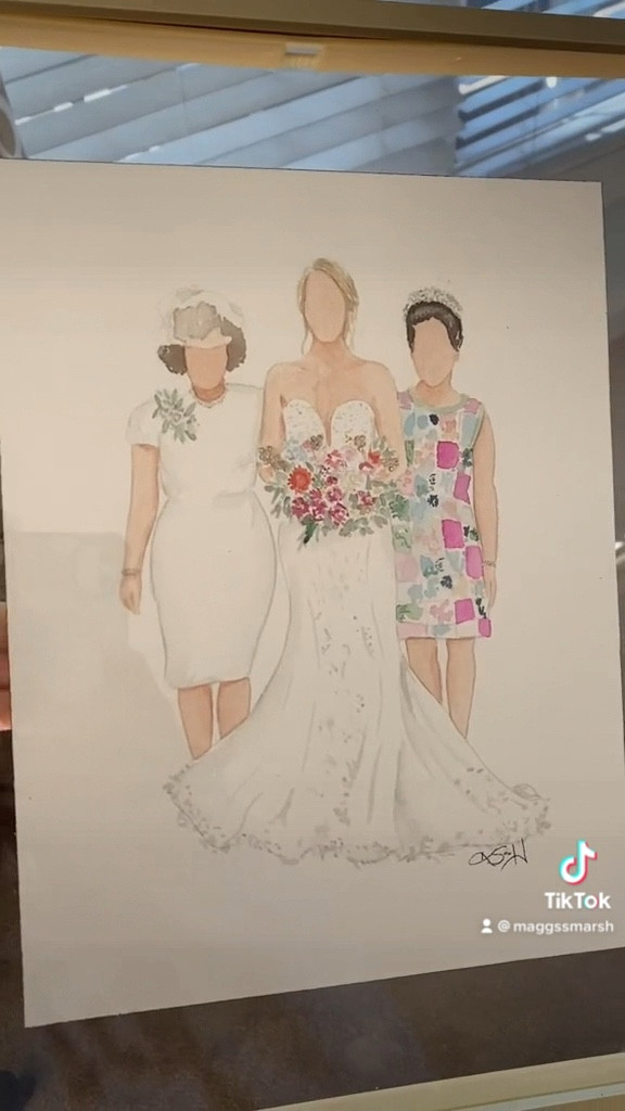 Mother of the Bride gift - use code “MAGGSSMARSH” for 10% off coupon 

#LTKfamily #LTKfit #LTKwedding