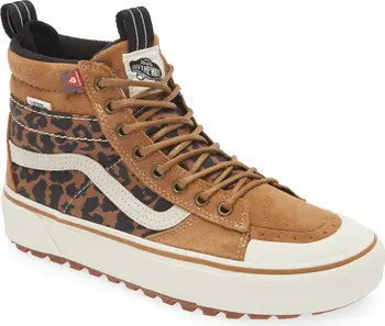 SK8-Hi MTE-2 Sneaker (Women) | Nordstrom Rack