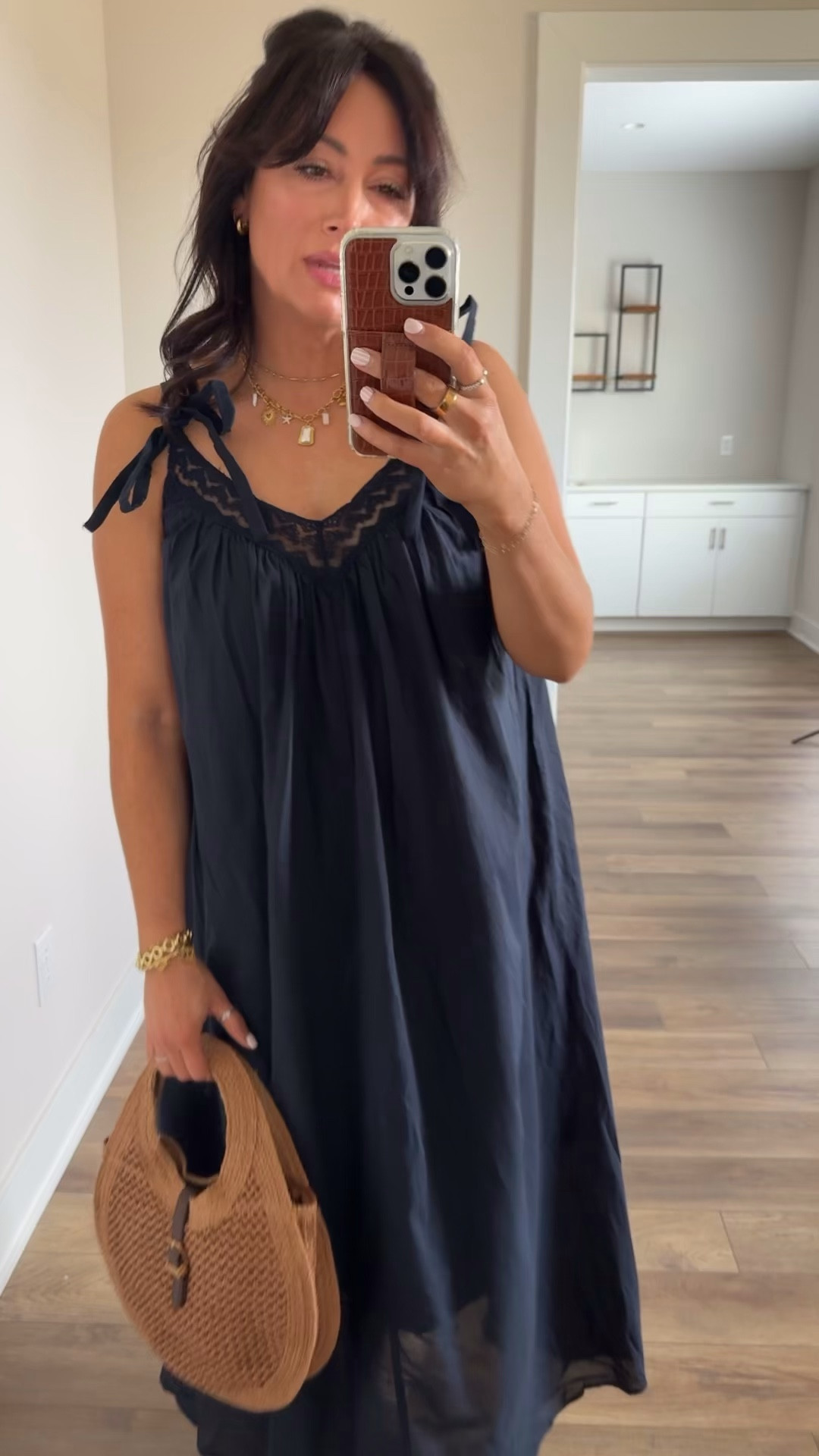 TARGET 🎯 TUESDAY 
• medium dress - flowy loose fit
• shoes true to size 


#LTKgrwm #LTKPetite #LTKootd