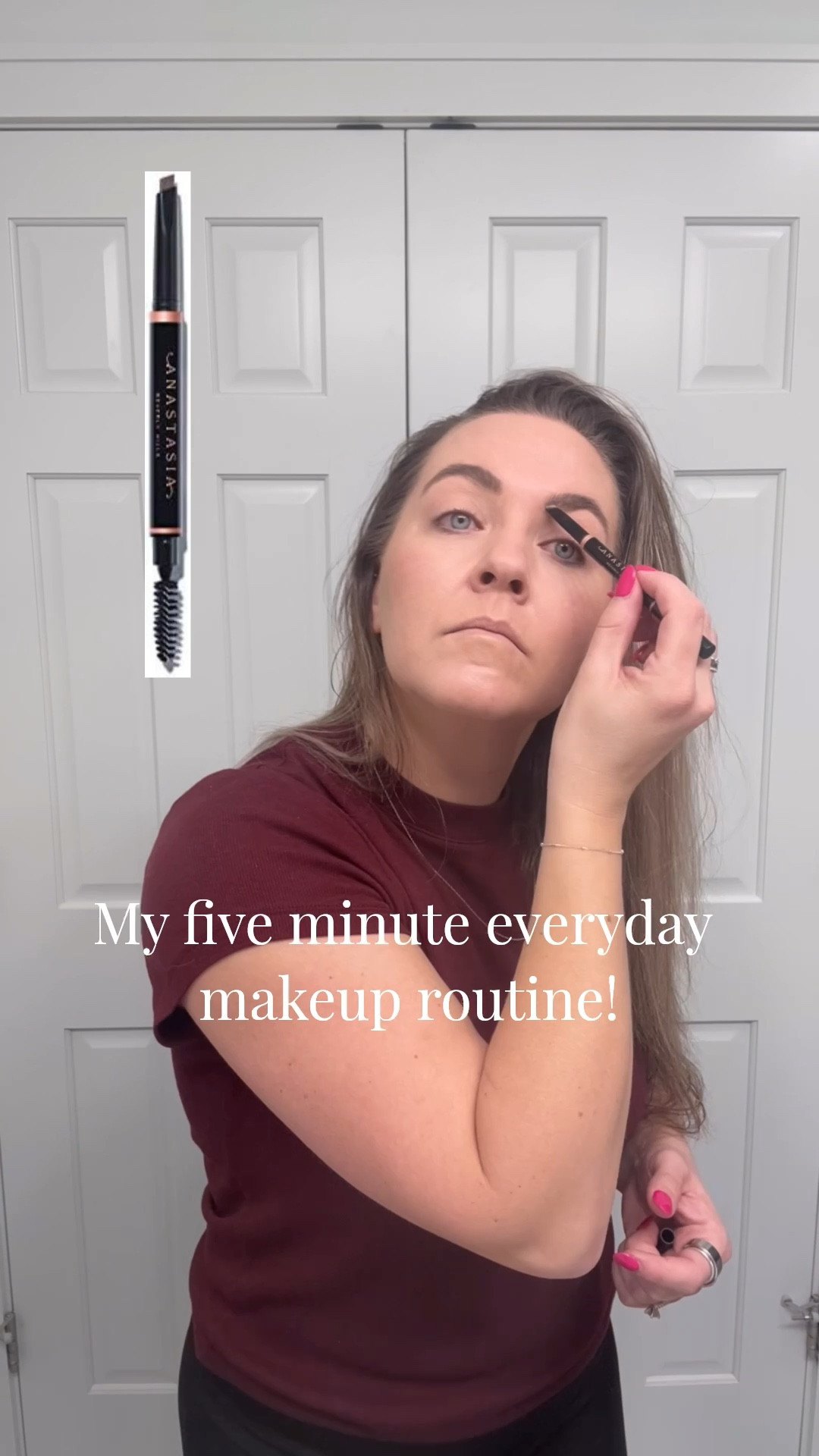 Working to add cleaner products but here’s what I’m loving now for my easy everyday makeup! 

#LTKmomlife #LTKBeauty #LTKgrwm