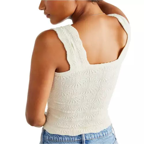 Women's Free People Love Letter Tank Top | Scheels