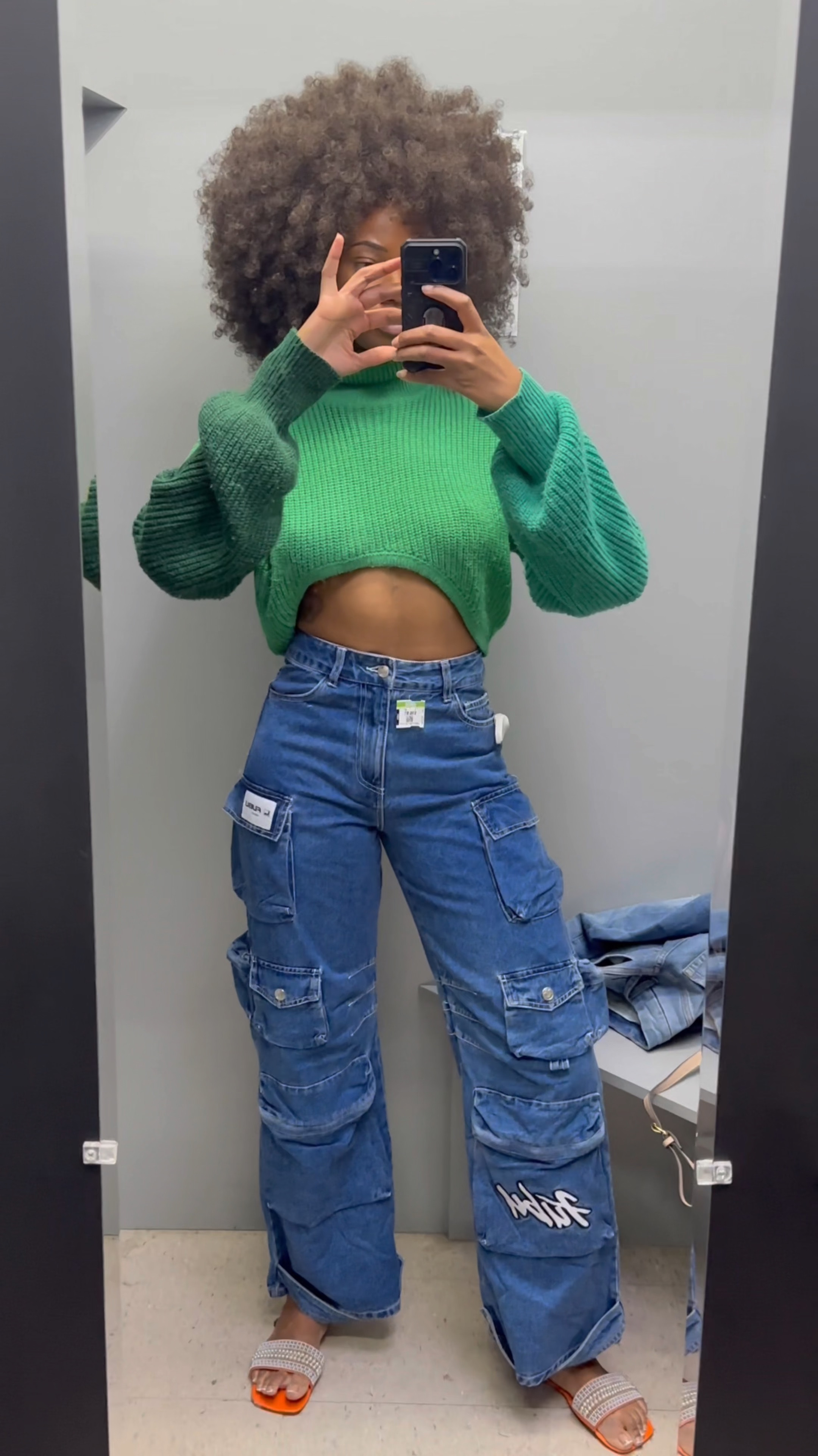 The jeans that made the cut 😍😍

#LTKStyleTip #LTKFindsUnder50