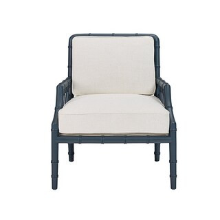 Dayna Lounge Chair - Ballard Designs | Ballard Designs, Inc.