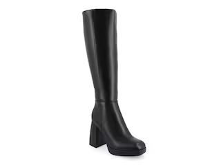Journee Collection Mylah Boot | DSW