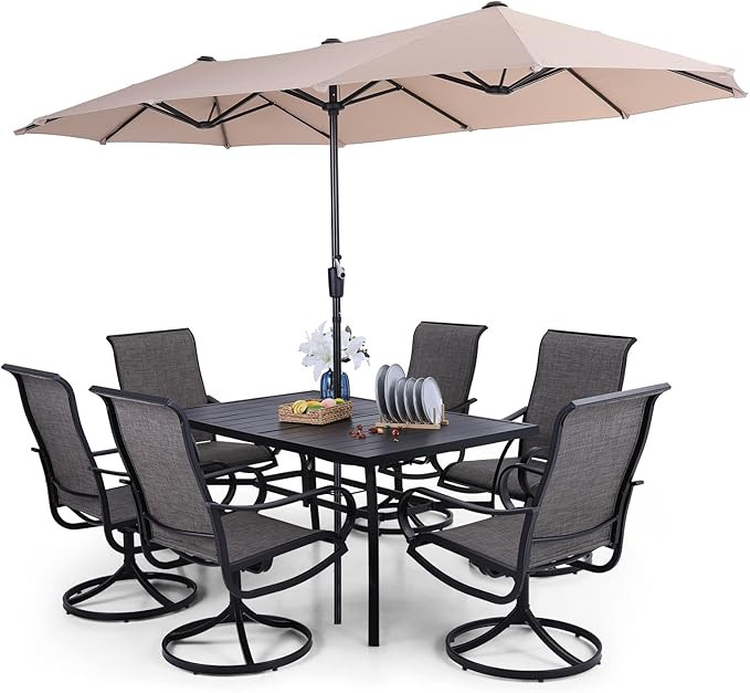 Patio Dining Set | Amazon (US)
