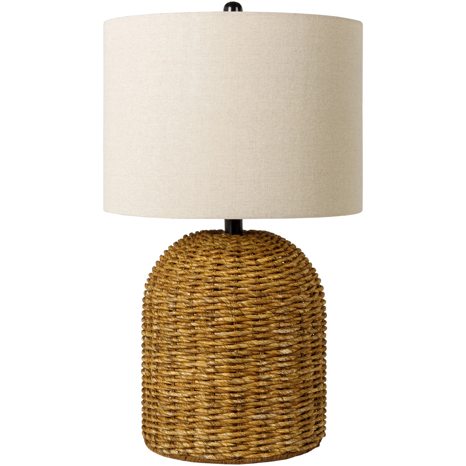 Sumava Rattan Table Lamp | Wayfair North America