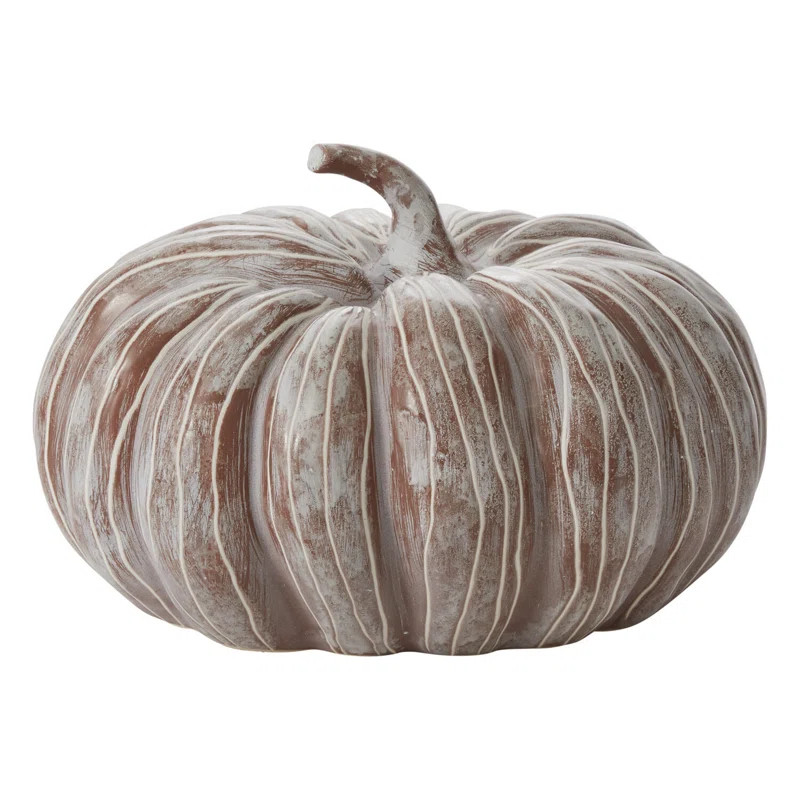 Fabron Bounty Pumpkin | Wayfair North America