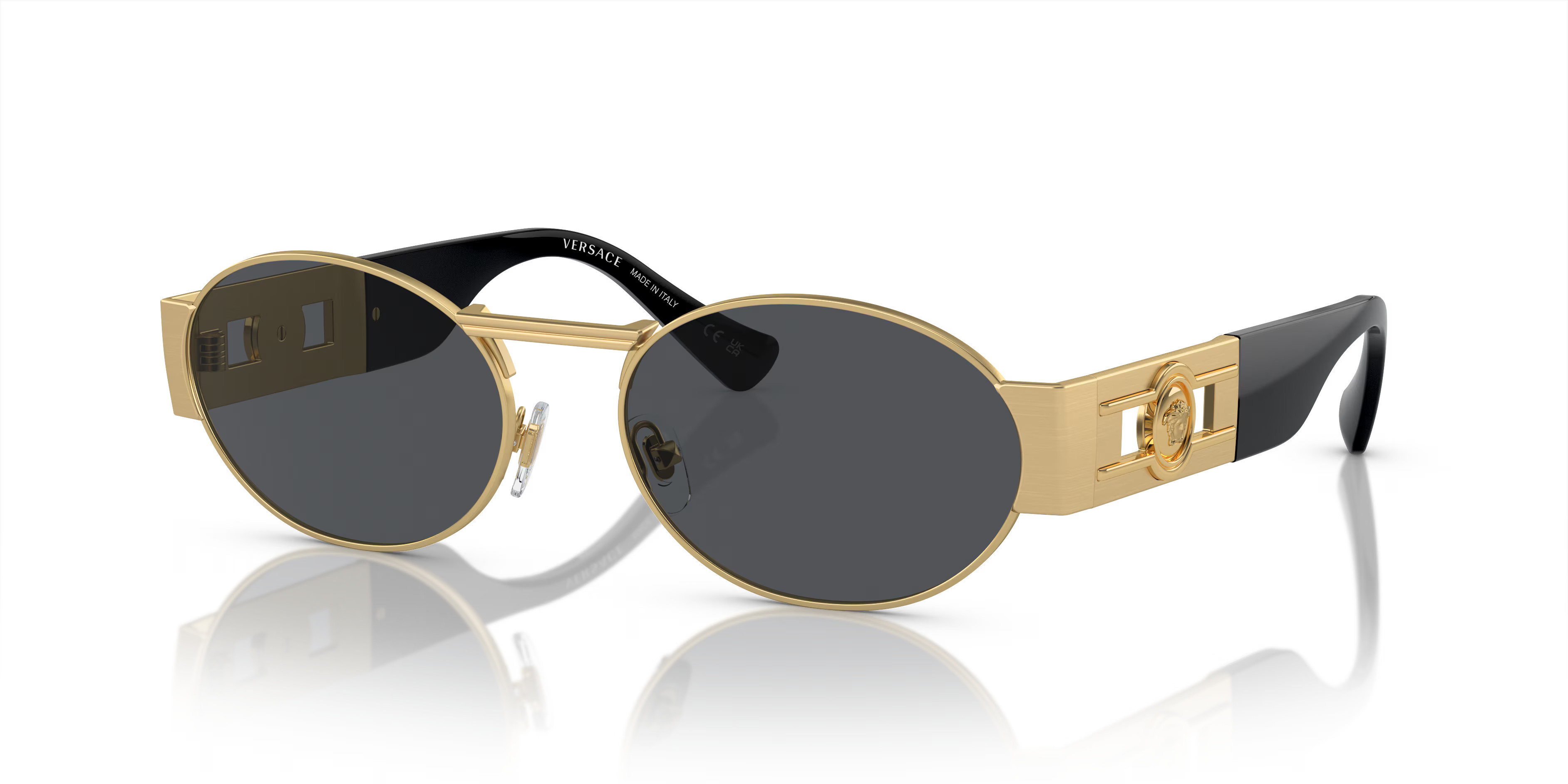 Versace
				
				
			
			
		

		
		
			VE2264 | Sunglass Hut (US)