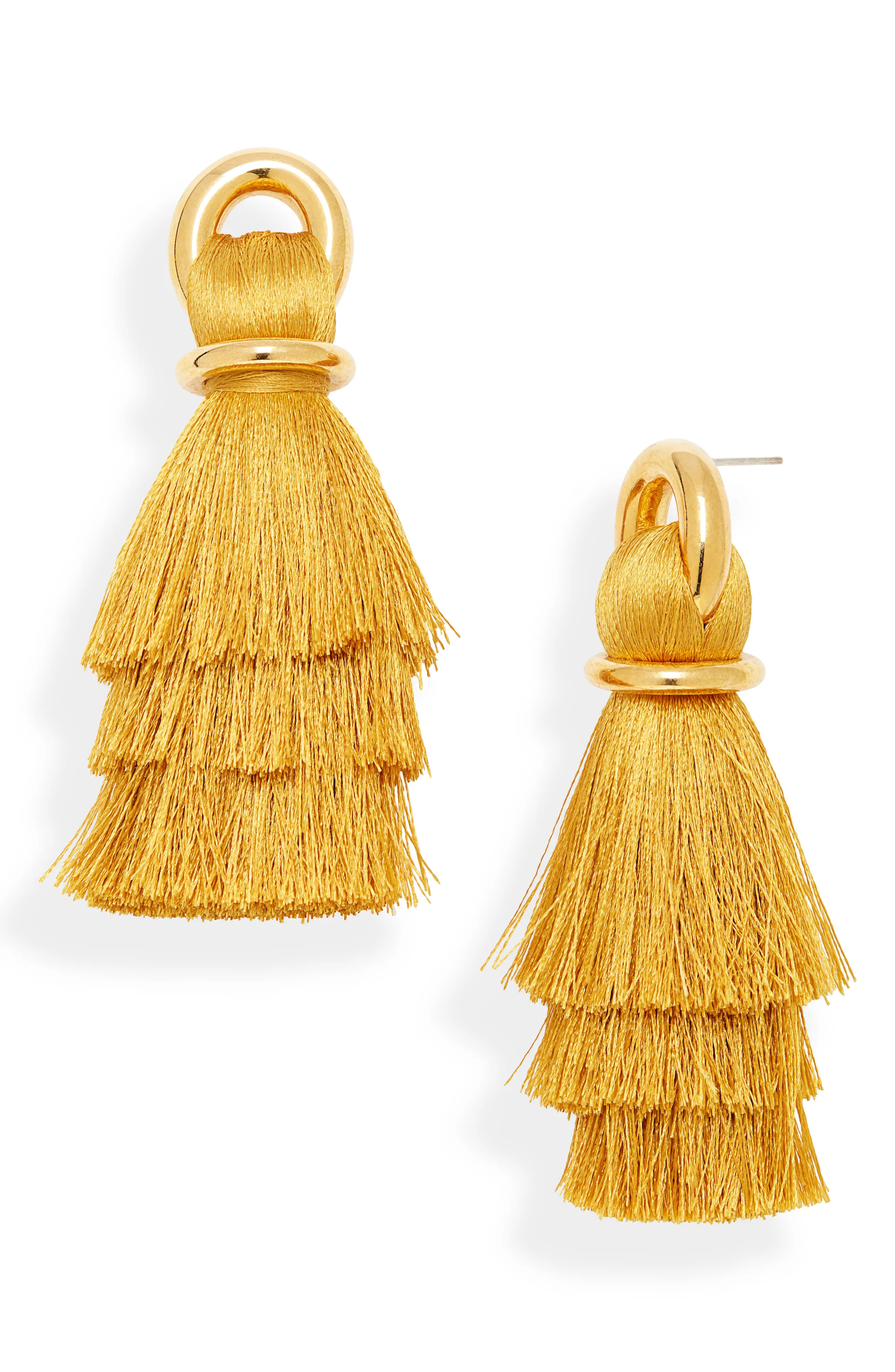 Women's Lizzie Fortunato Vanderbilt Earrings | Nordstrom