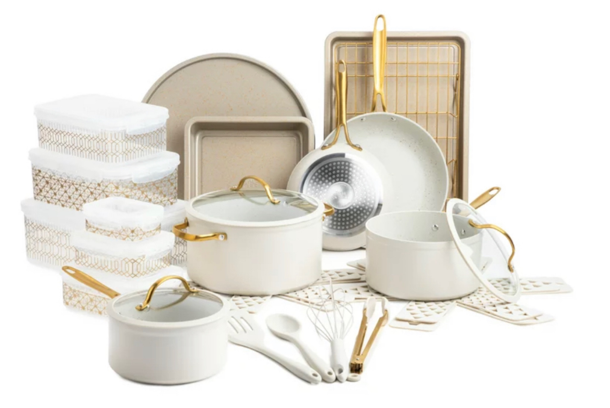 This set will sell out! Such an amazing Black Friday deal for only $89!



#LTKGiftGuide #LTKSeasonal #LTKCyberweek