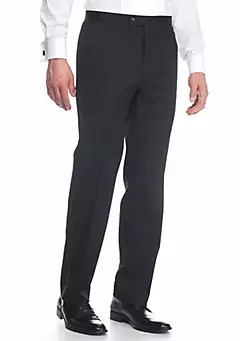 Tuxedo Flat Front  Separate Pants | Belk