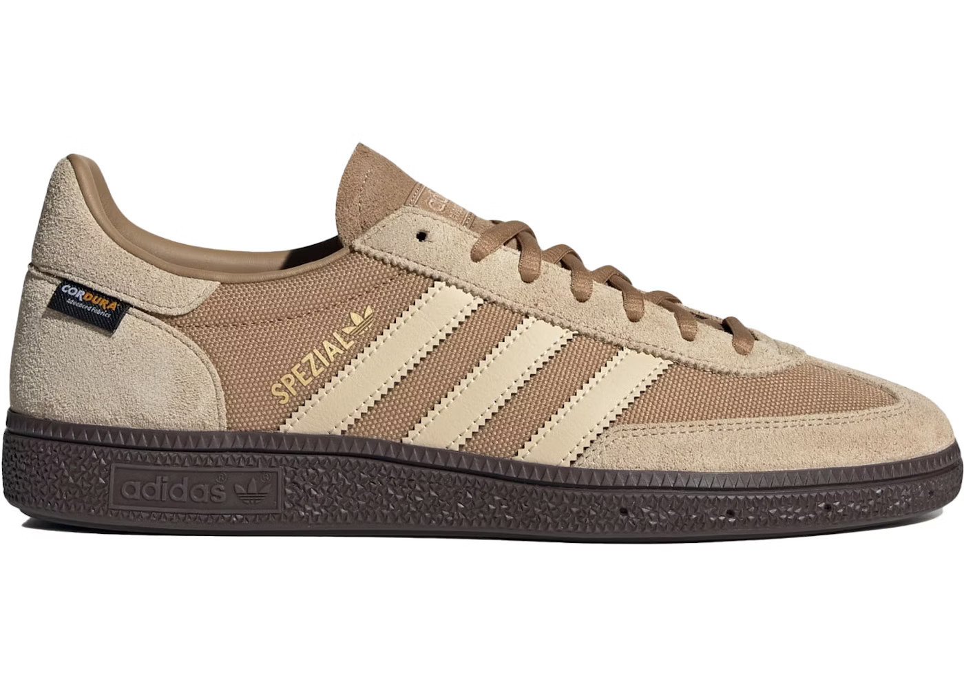 adidas Handball SpezialCardboard Crystal Sand | StockX