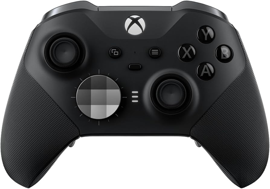 Xbox Elite Series 2 Core Wireless Gaming Controller – Black – Xbox Series X|S, Xbox One, Wind... | Amazon (US)