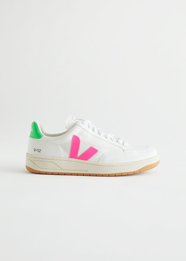 Veja V-12 B-Mesh | & Other Stories (EU + UK)