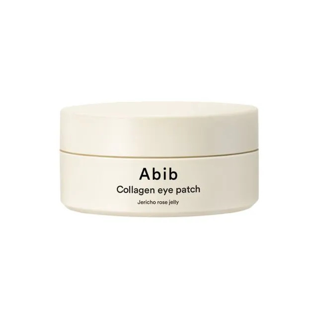 Abib - Collagen Eye Patch Jericho Rose Jelly | YesStyle Global