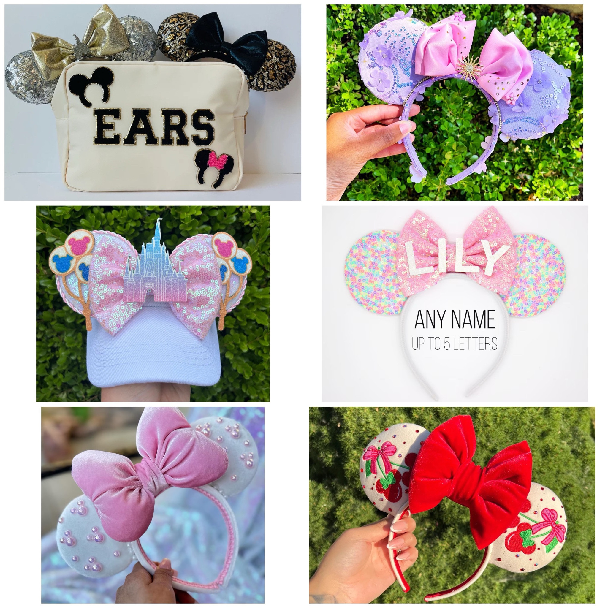 Disney ears Disney vacation disney world vacation disney summer vacation disneyland vacation disney outfit inspo disney inspo disney loungefly spring break travel backpack disney loungefly bag disney holiday outfit disney disney ears disney minnie ears star wars haunted mansion mickey mouse mickey & minnie disneyland vacation matching Disney shirts disney family shirts universal studios vacation walt disney world vacation Jean shorts summer vacation beach vacation summer travel family road trip essentials High rise jeans mom jeans denim dad jeans summer vacation outfit summer vacation outfits summer vacation style winter vacation outfits fall outfit inspo fall fashion fall look fall looks fall outfits thanksgiving outfit thanksgiving outfits easter dress easter dress fall dress fall dresses winter outfit winter outfits ski vacation outfit winter vacation outfits
Thanksgiving tablescape fall decor fall home decor waterproof booties
Velvet pjs velvet pajamas velour pjs velour pajamas 
 gifts for teenagers gift guide for her mom gifts gifts for grandparents Gifts for men daily skincare routine office decor Shacket shackets fall outfit fall outfits fall sweater brown sweater dress brown sweaters winter sweaters knee high boots booties winter coat winter coats burgundy sweater burgundy sweaters maroon sweater dresses maroon sweaters grey sweaters grey sweater gray sweaters gray sweater wine sweater wine sweaters open shoulder sweater sherpa jacket fleece pullovers sherpas jean jacket fall hat fall hats wool hat wool hats christmas photos jean jackets cardigan sweater cardigans denim jacket denim jackets long sleeve tops white dress midi dress light weight sweater light weight sweaters white sweaters black sweaters business casual
Wedding guest dresses

#LTKKids #LTKTravel #LTKFamily