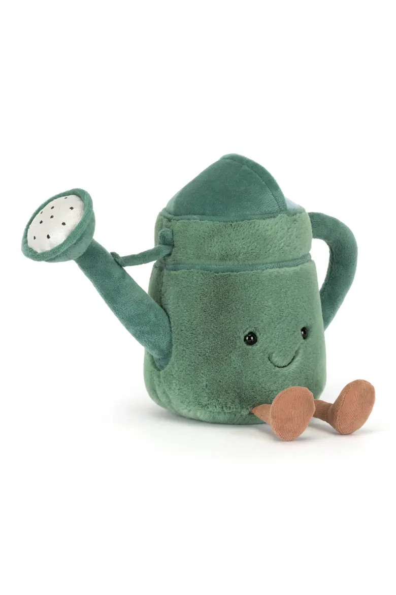 Amuseables Watering Can 10-Inch Plushie | Nordstrom | Nordstrom