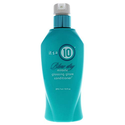 It's a 10 Miracle Blow Dry Glossing Conditioner 10 Oz | Amazon (US)