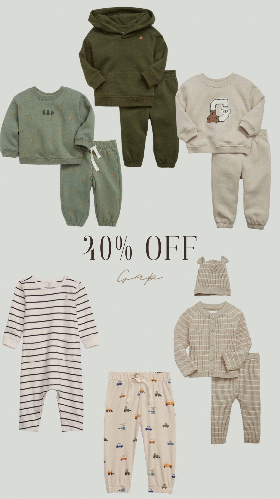 Baby sale items

#LTKfamily #LTKunder50 #LTKSale