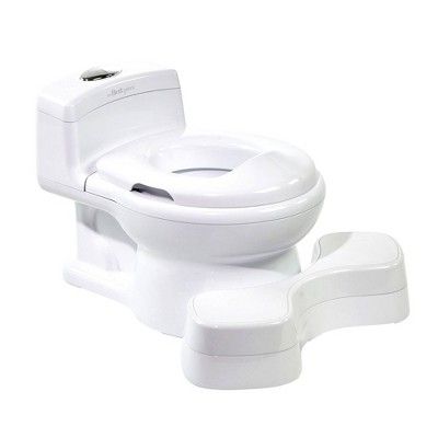 The First Years Super Pooper Plus Potty Toilet Training Seat | Target