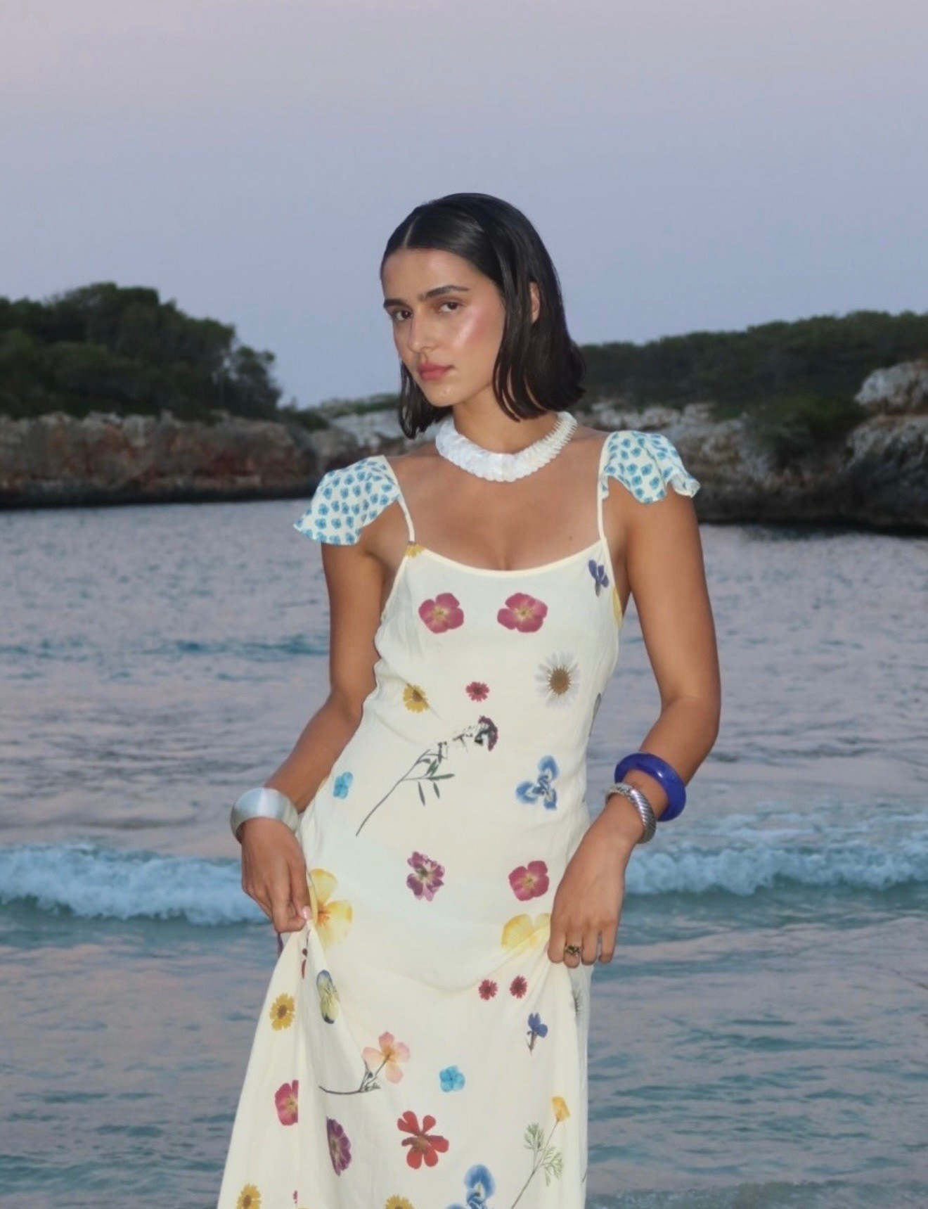 Perfect summer dress from VRG Girl 🤍

#LTKdayinmylife #LTKgrwm #LTKootd