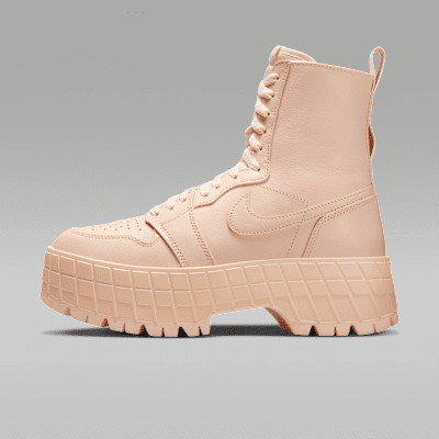 Air Jordan 1 BrooklynWomen's Boots | Nike (US)