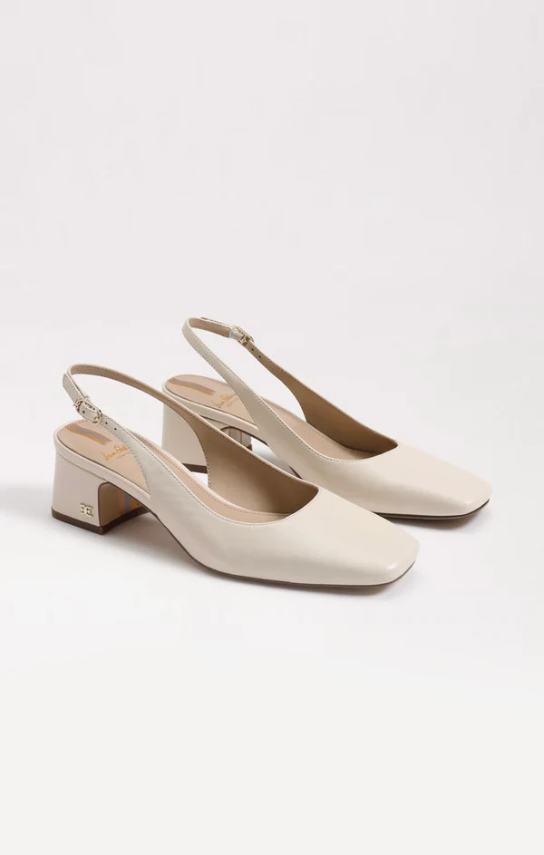 Sam Edelman Terra Kitten Heel | Show Me Your Mumu