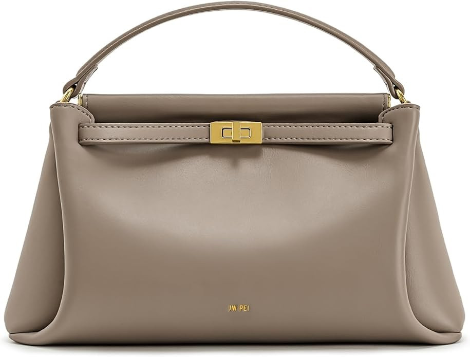 JW PEI Women's Carmen Top Handle Bag | Amazon (US)