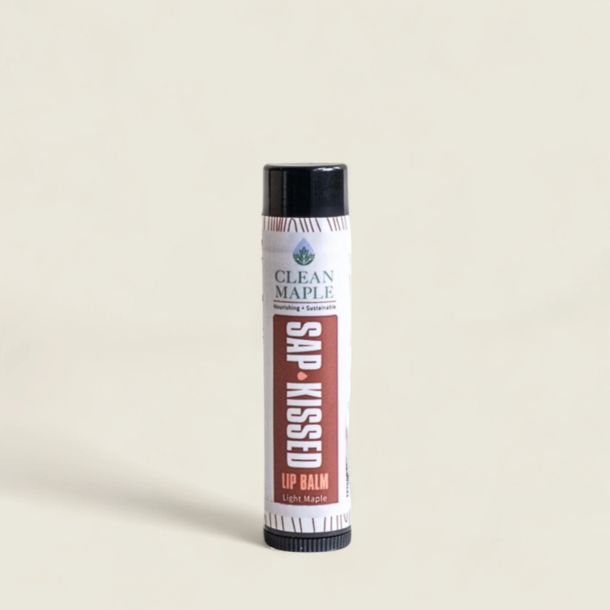 Sap Kissed Lip Balm | Clean Maple