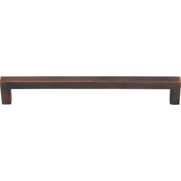 Square Arch Pull Bar Pull | Wayfair North America