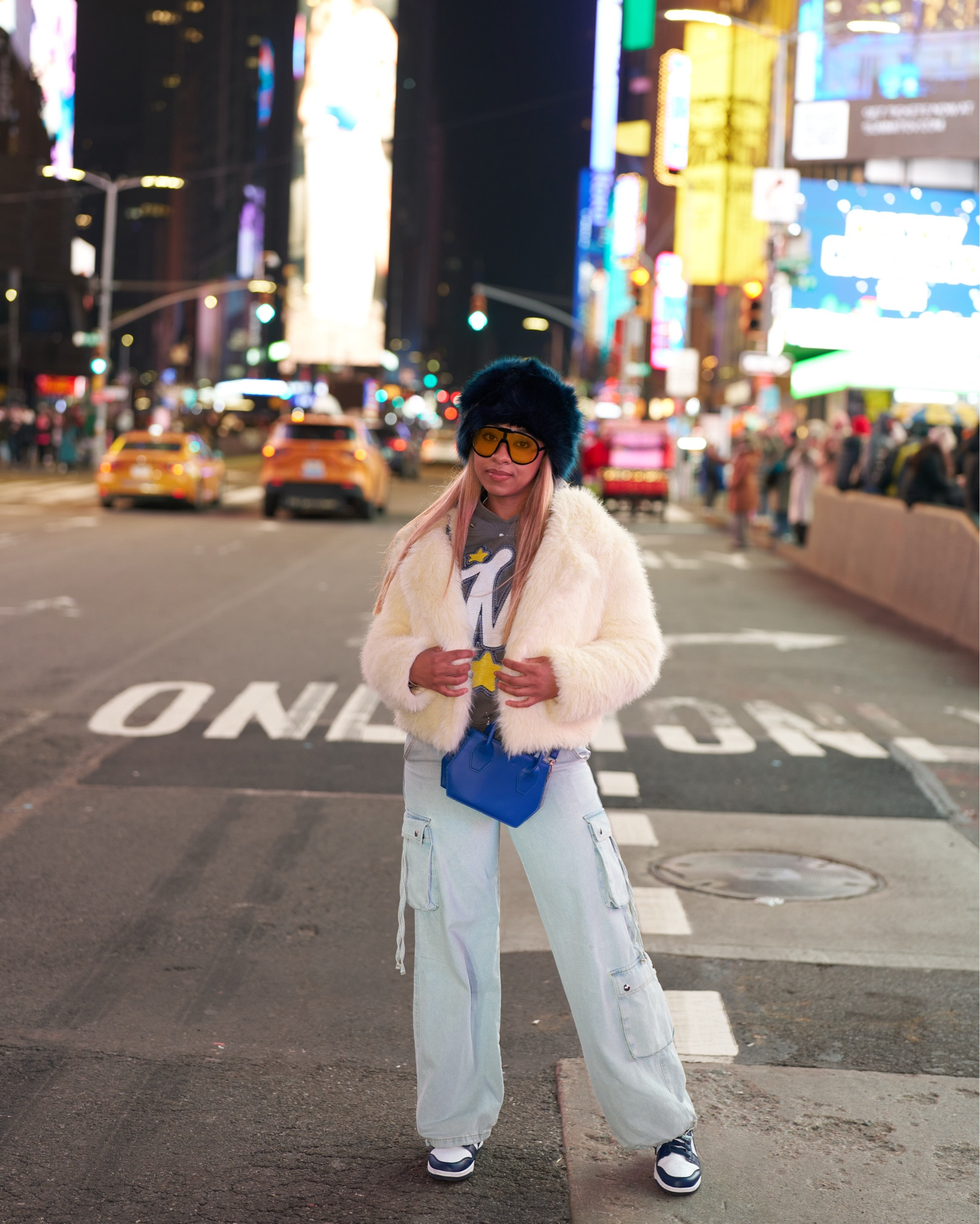 I just need to take another trip…something to take the edge off 😭🗽

#LTKootd #LTKTravel #LTKBeauty