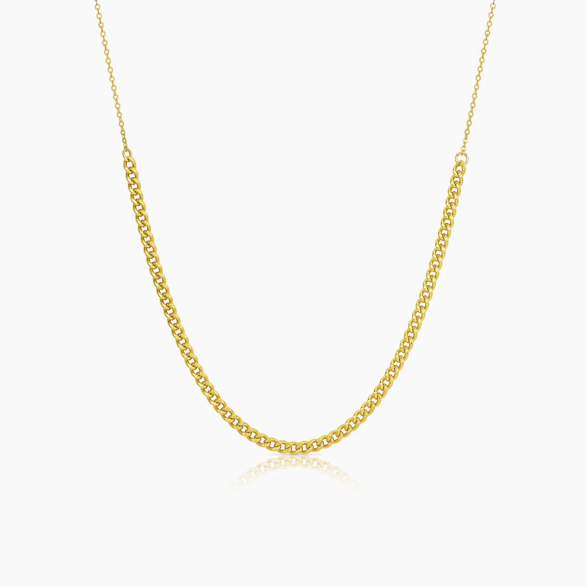 Maeby Necklace | THATCH