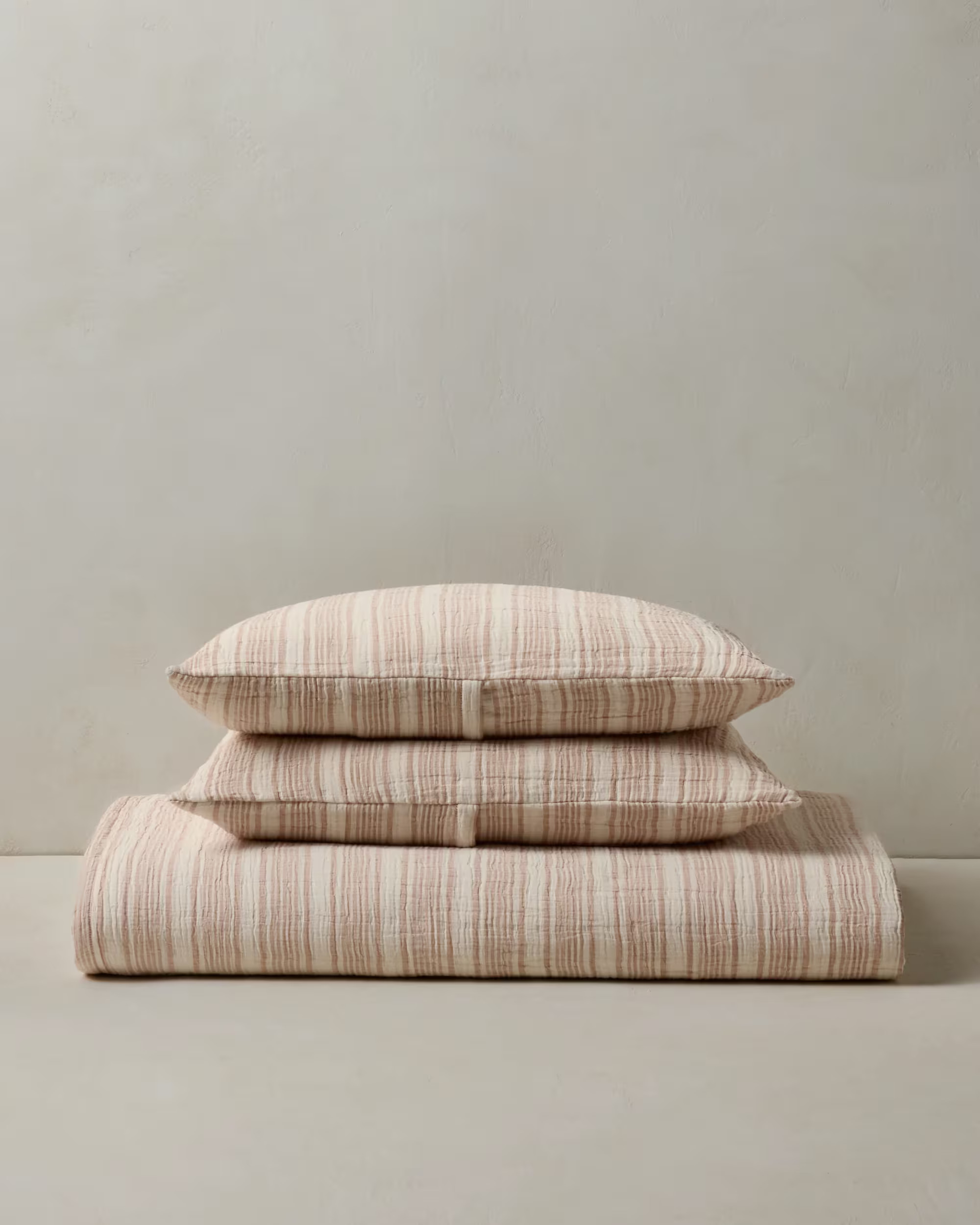 Primrose Coverlet & Shams | Joon Loloi