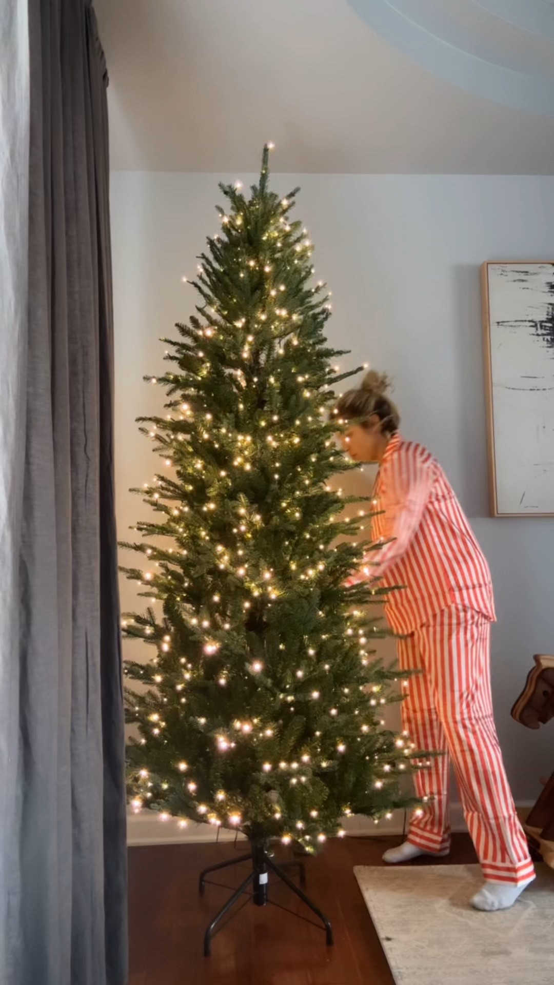 The tree that went viral and sold out last year 

#LTKSeasonal