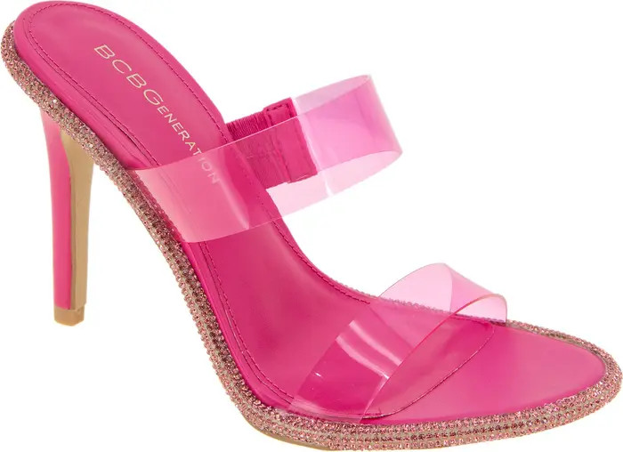 BCBGeneration Tenia Sandal (Women) | Nordstrom | Nordstrom