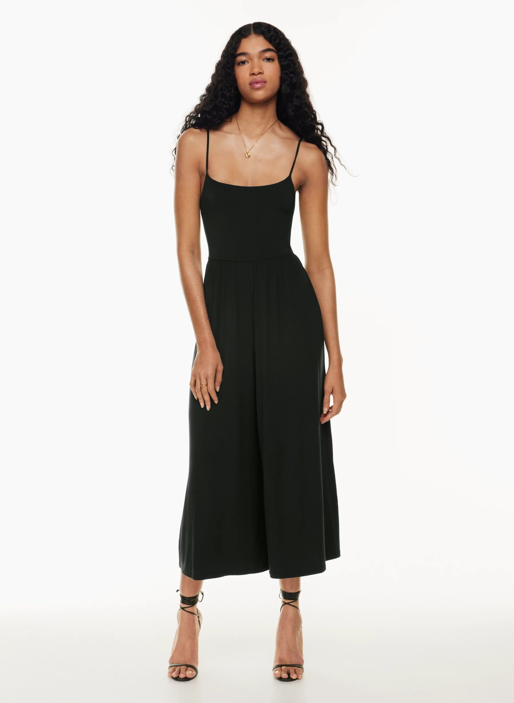 MARKET JUMPSUIT | Aritzia