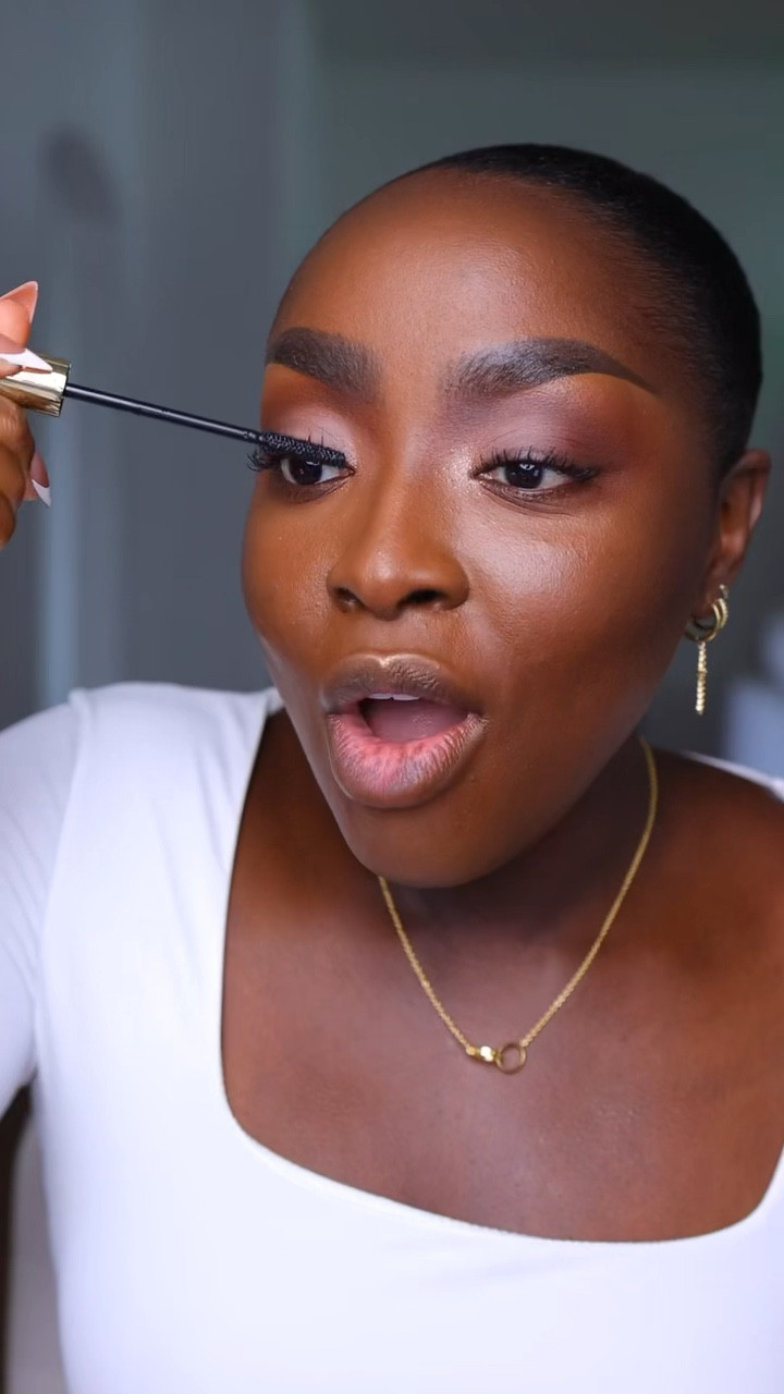 Do you see the way this applies to my lashes?! 

#LTKbeauty #LTKfindsunder50 #LTKVideo