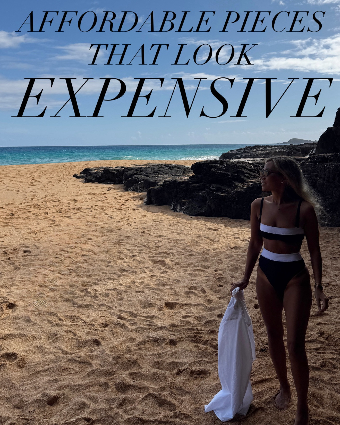 PURCHASES THAT LOOK EXPENSIVE PART 3. There are things worth the splurge… but some that don’t. My round-up of my fave purchases that look designer that are so affordable, it’s quite shocking! 

#LTKTravel #LTKSeasonal #LTKSaleAlert