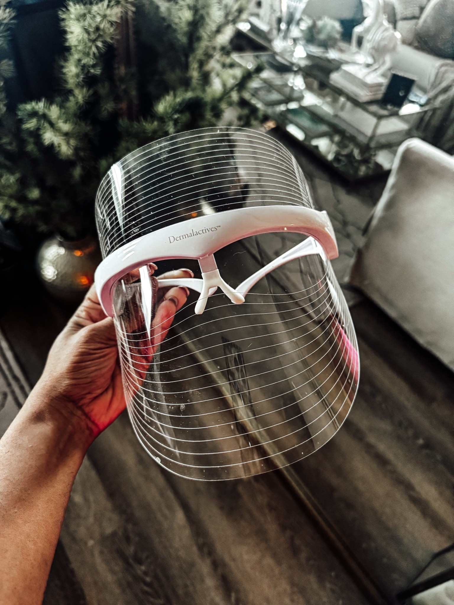 Self Care Over 40
LED Light Therapy Skin Mask

#LTKOver40 #LTKBeauty #LTKmorningroutine