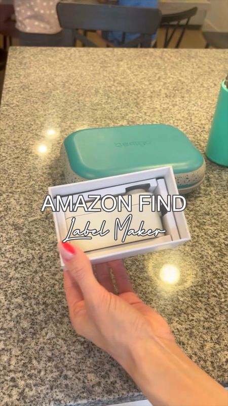 With three kids this is a must to keeping everything accounted for. Amazon find// home find//

#LTKhome #LTKVideo #LTKfindsunder50