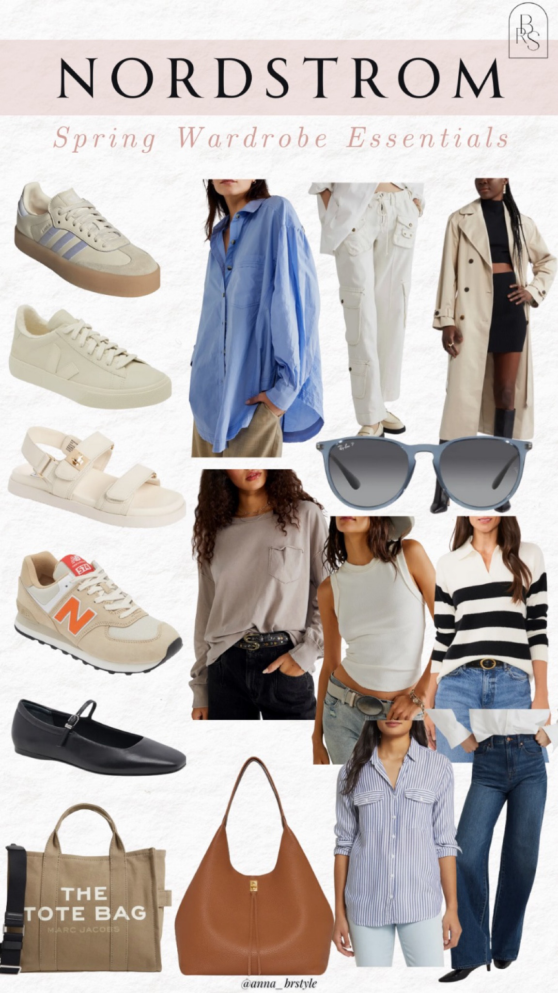 Nordstrom Spring Waredrobe Essentials, spring fashion, spring style

#LTKfindsunder100