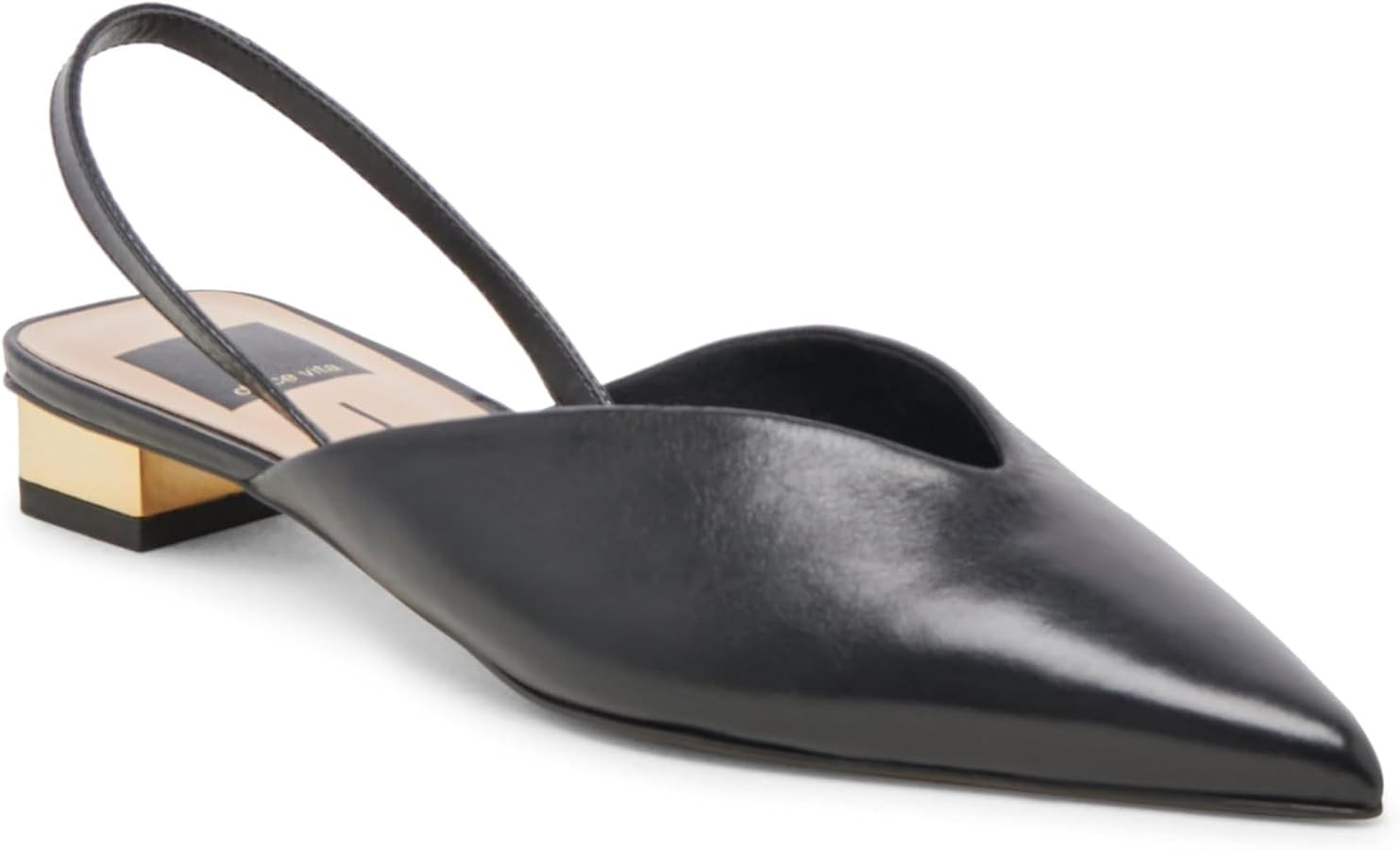 Dolce Vita Women's Byanca Loafer | Amazon (US)