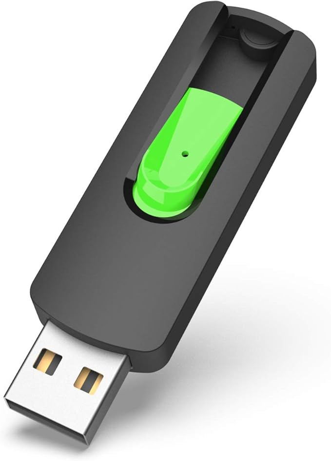 128GB Flash Drive Aiibe USB Flash Drive 128 GB Thumb Drive USB 2.0 Memory Stick Zip Drive Backup ... | Amazon (US)